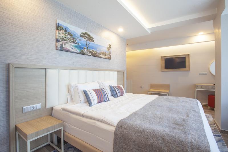 Old Town Point Hotel & Spa Antalya image