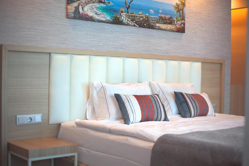 Old Town Point Hotel & Spa Antalya image
