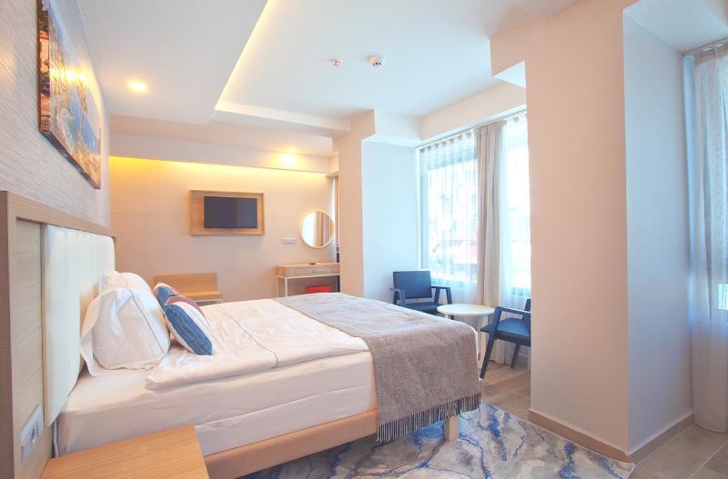 Old Town Point Hotel & Spa Antalya image