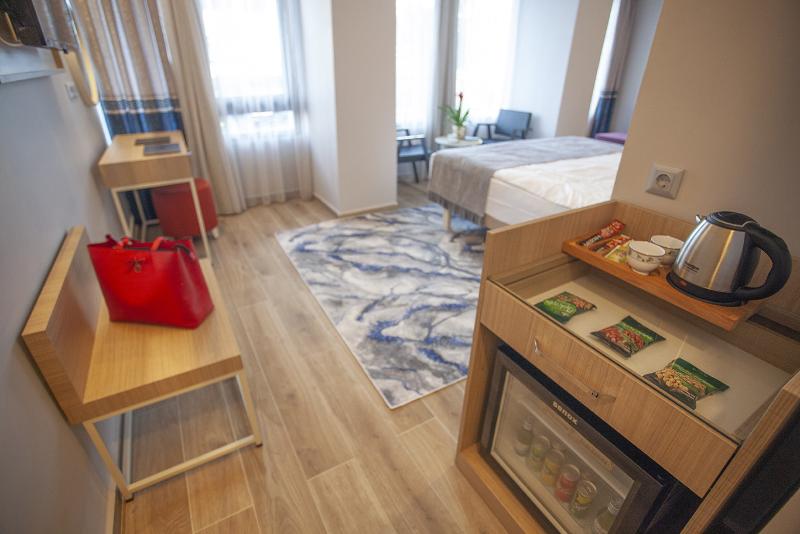Old Town Point Hotel & Spa Antalya image
