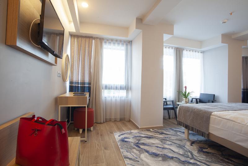 Old Town Point Hotel & Spa Antalya image