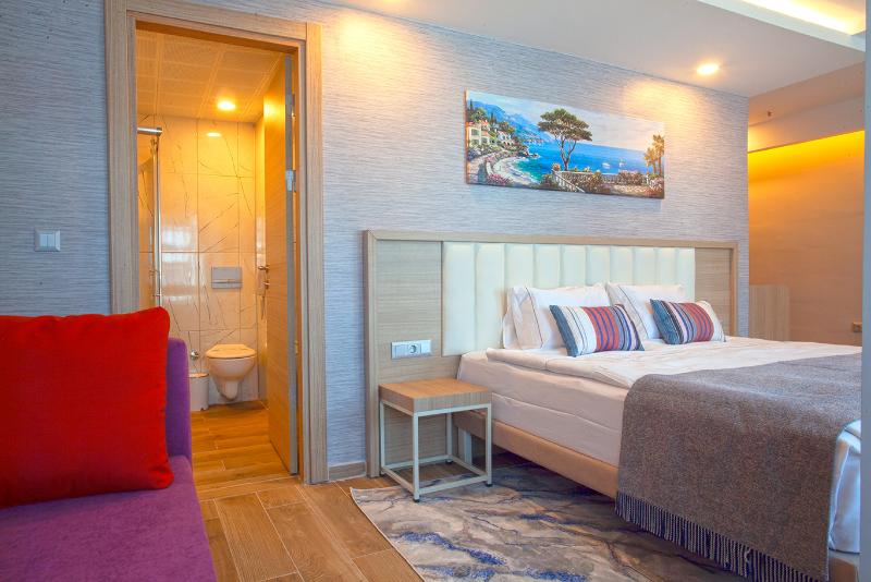 Old Town Point Hotel & Spa Antalya image