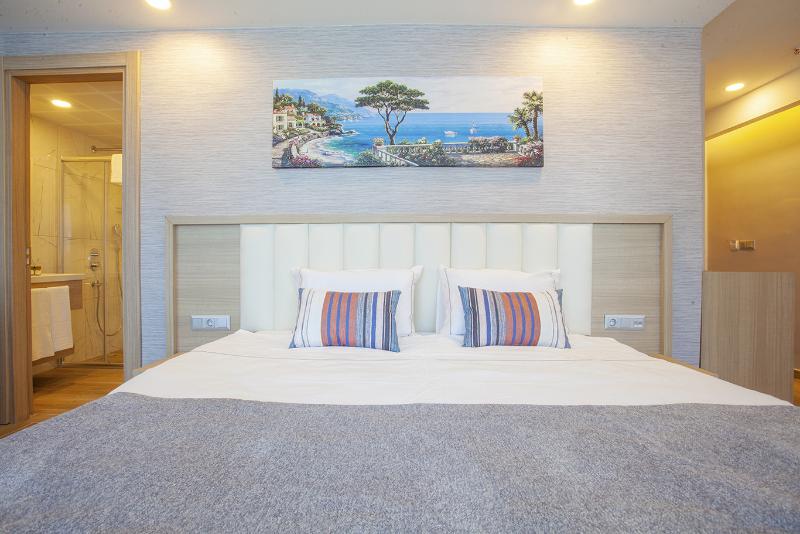 Old Town Point Hotel & Spa Antalya image