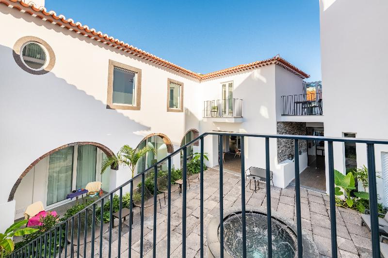 Pestana Fisherman Village image