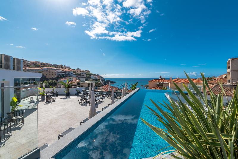 Pestana Fisherman Village image