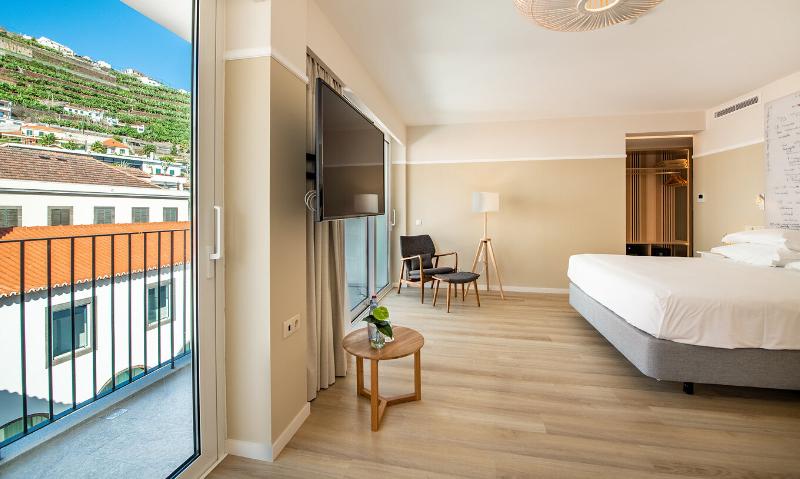 Pestana Fisherman Village image