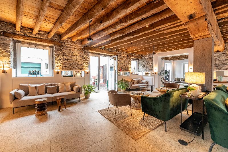 Pestana Fisherman Village image
