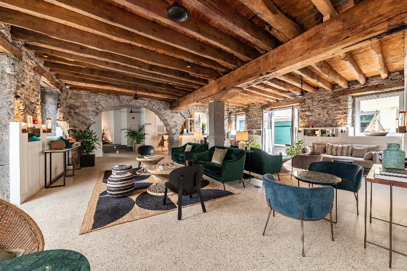 Pestana Fisherman Village image