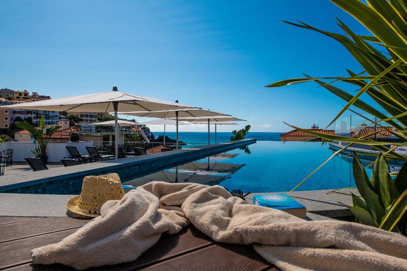 Pestana Fisherman Village image