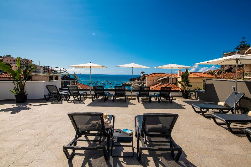 Pestana Fisherman Village image