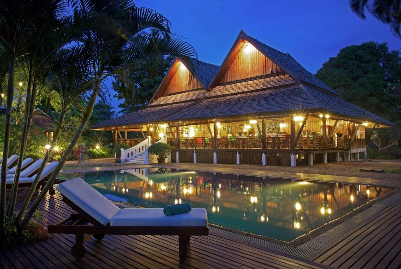 La Folie Lodge image