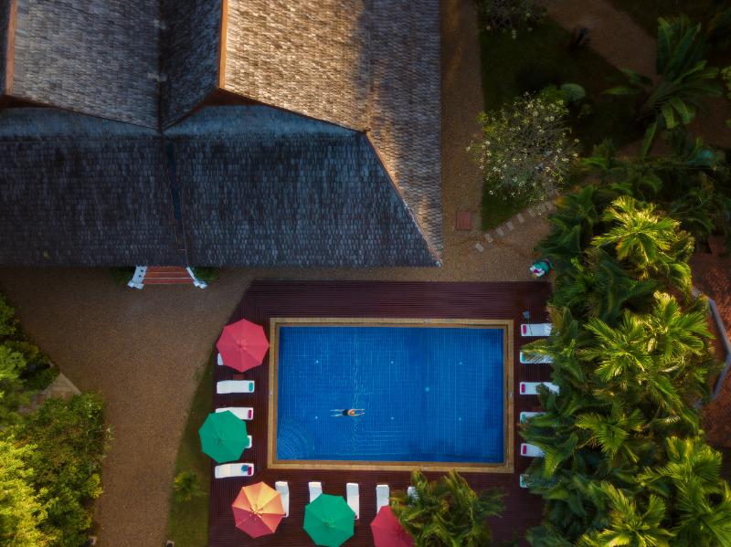 La Folie Lodge image