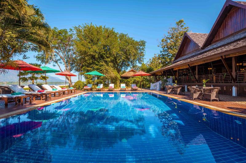 La Folie Lodge image