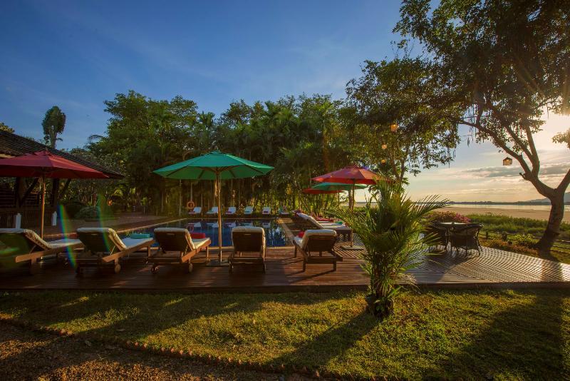 La Folie Lodge image