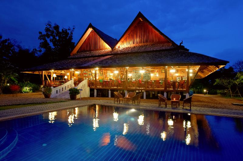 La Folie Lodge image