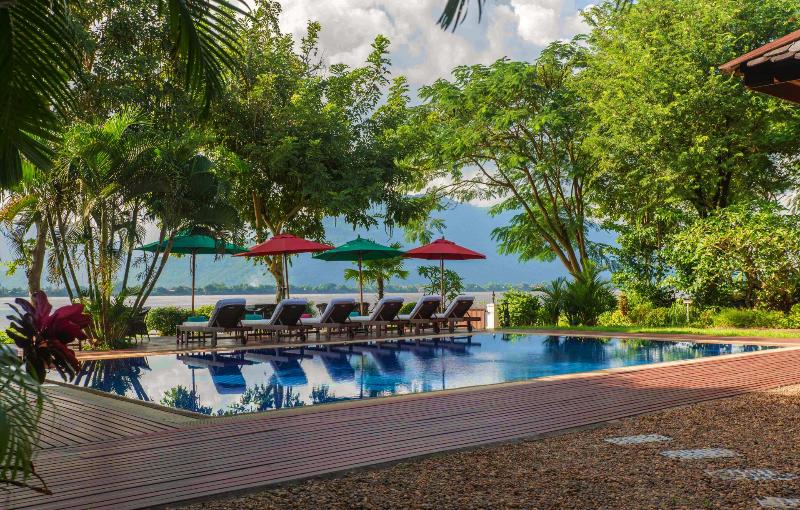 La Folie Lodge image