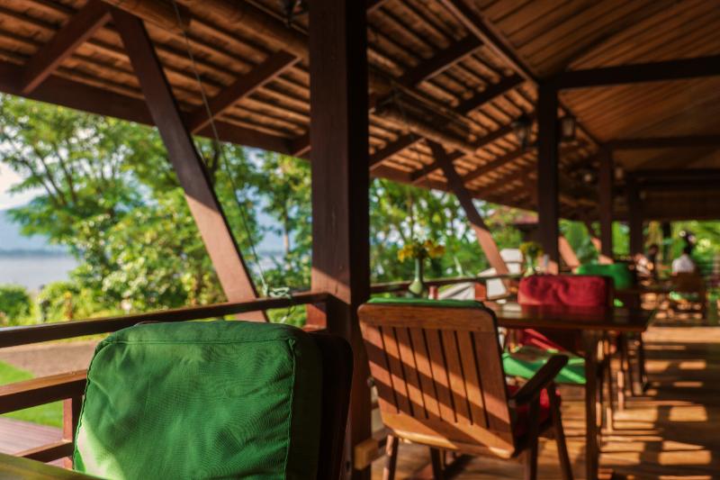 La Folie Lodge image