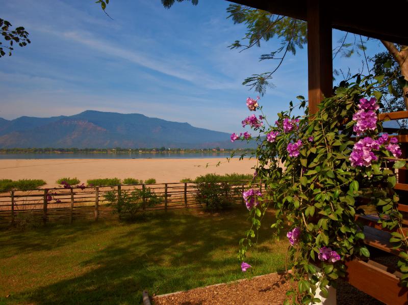 La Folie Lodge image