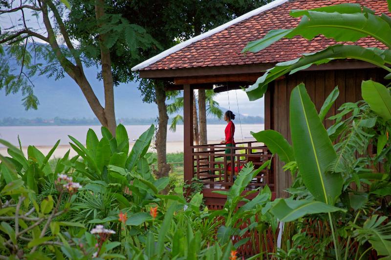 La Folie Lodge image