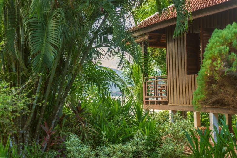 La Folie Lodge image