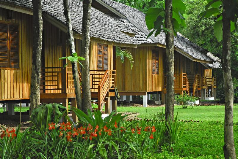 La Folie Lodge image