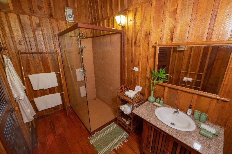 La Folie Lodge image
