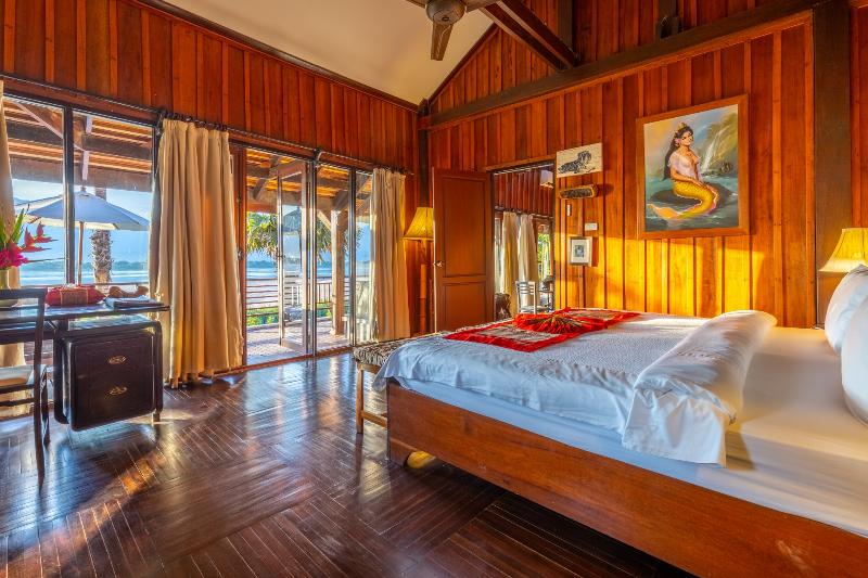 La Folie Lodge image