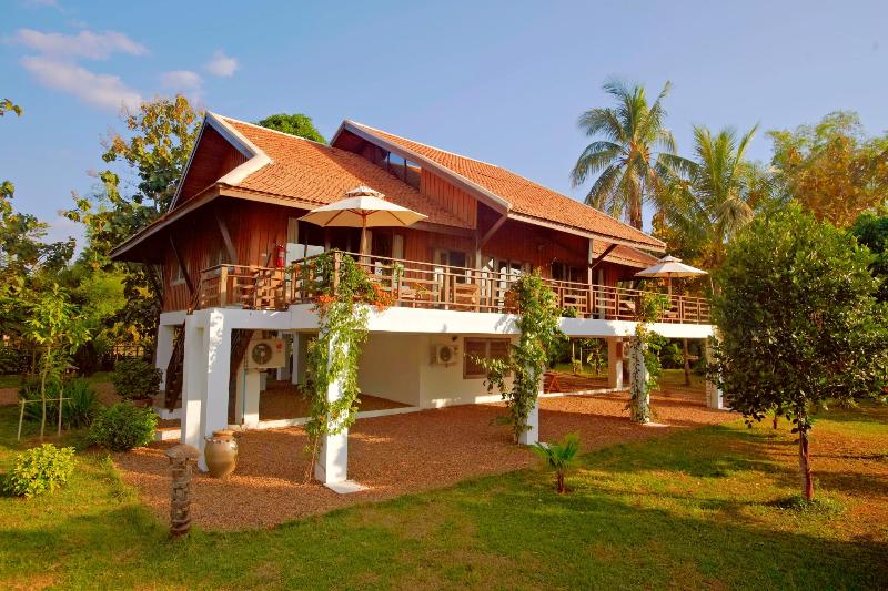 La Folie Lodge image