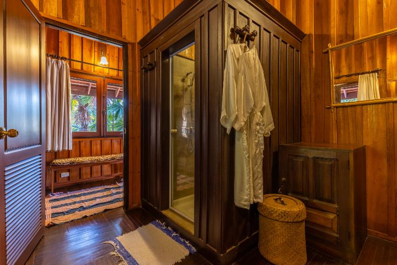 La Folie Lodge image