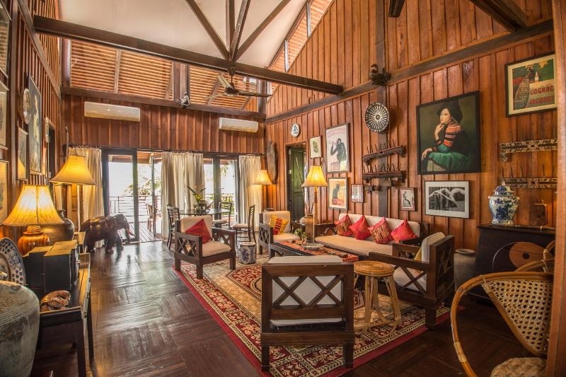 La Folie Lodge image