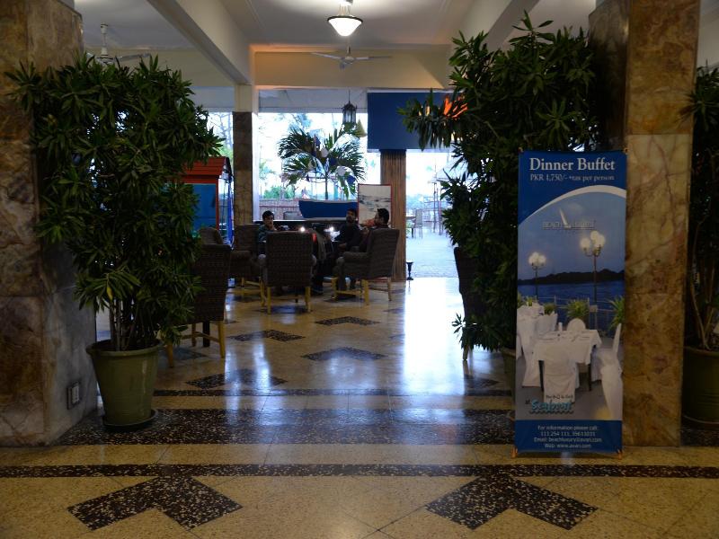 Beach Luxury Hotel image