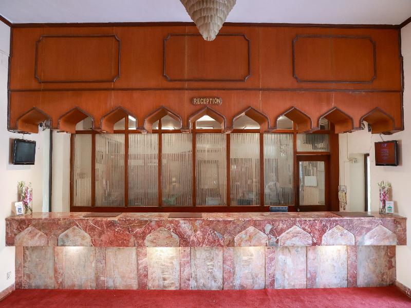 Beach Luxury Hotel image