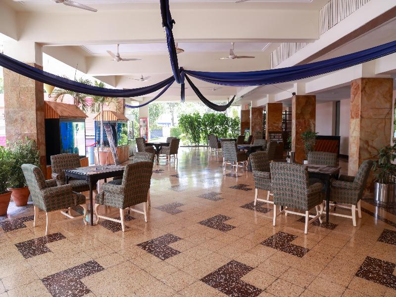 Beach Luxury Hotel image