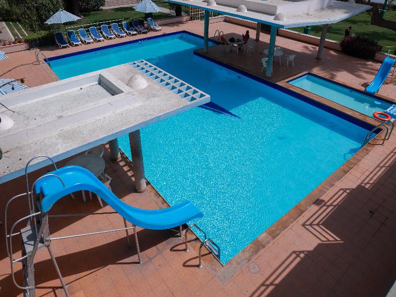 Beach Luxury Hotel image