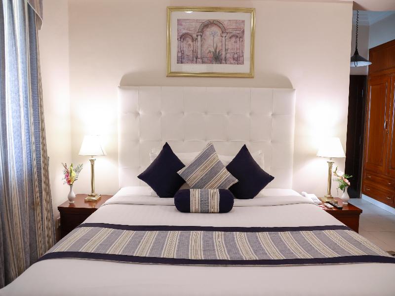 Beach Luxury Hotel image