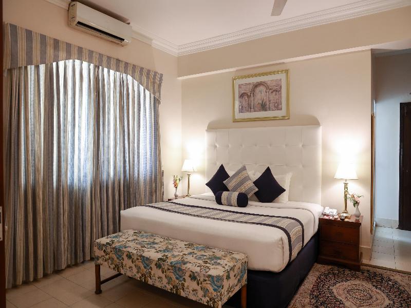 Beach Luxury Hotel image