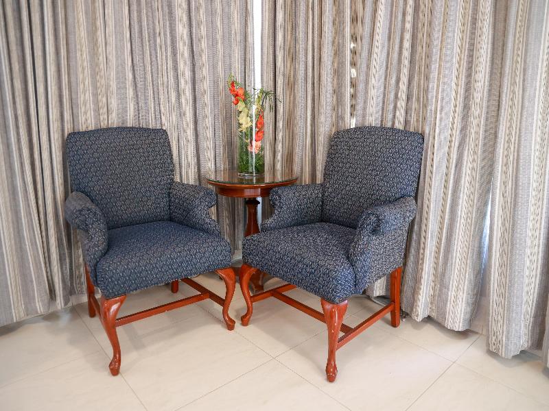 Beach Luxury Hotel image