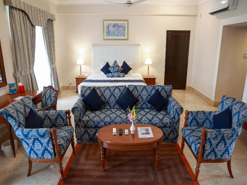 Beach Luxury Hotel image