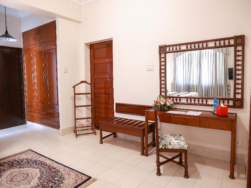 Beach Luxury Hotel image
