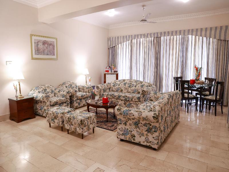 Beach Luxury Hotel image