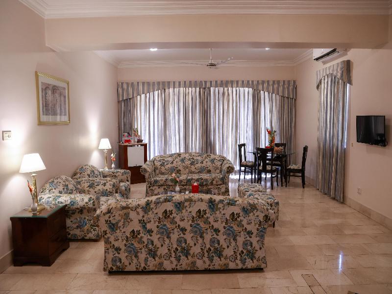 Beach Luxury Hotel image