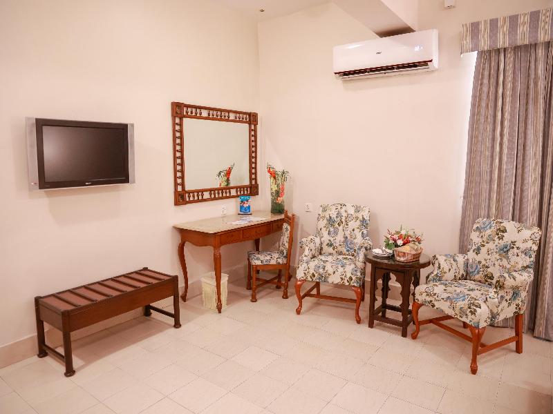 Beach Luxury Hotel image