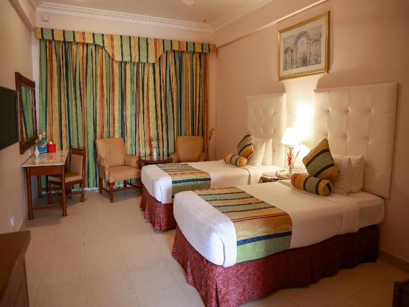 Beach Luxury Hotel image