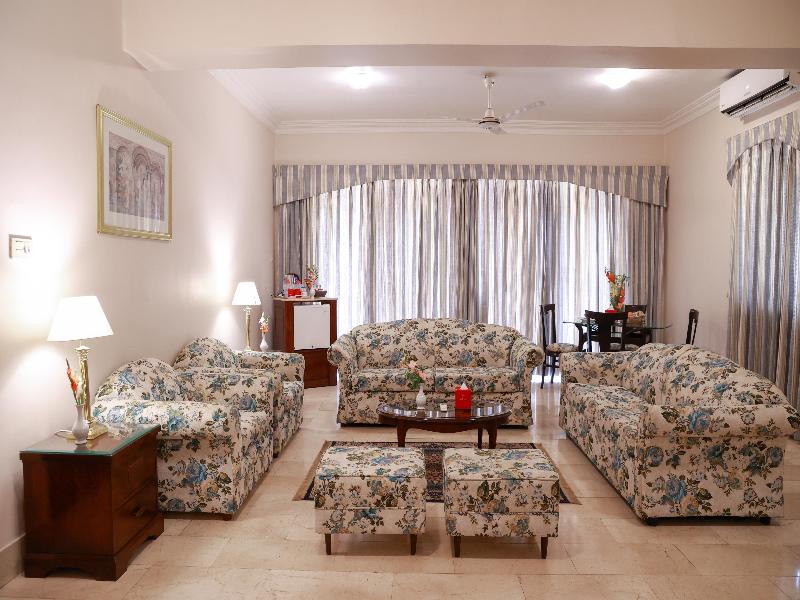 Beach Luxury Hotel image