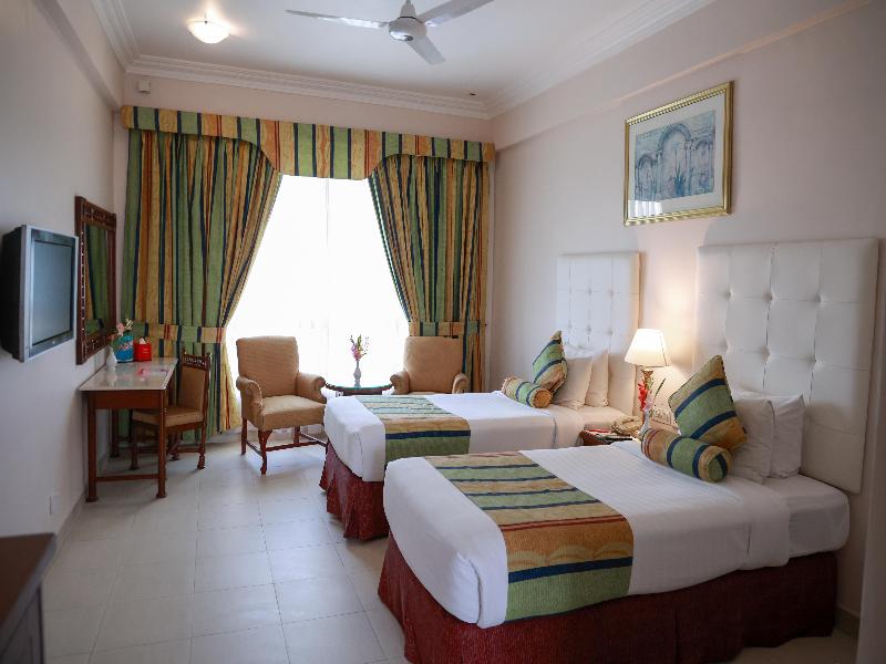 Beach Luxury Hotel image