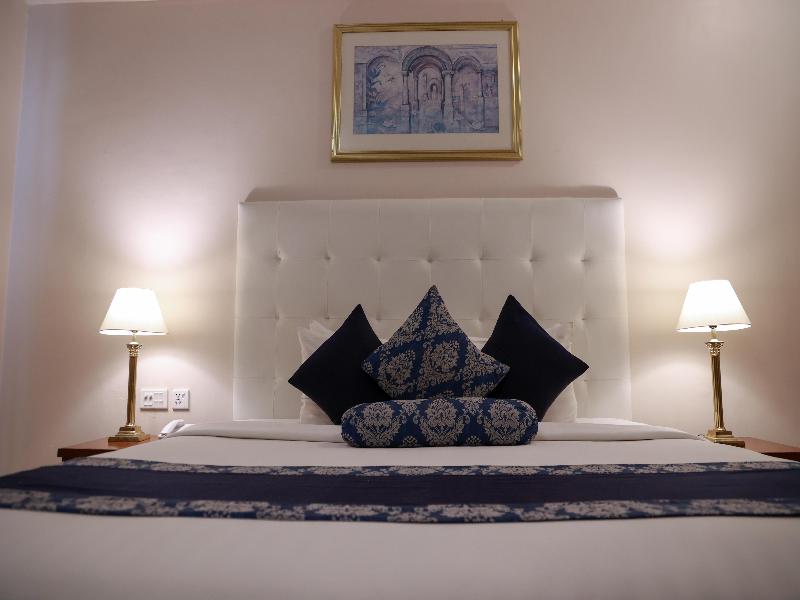 Beach Luxury Hotel image