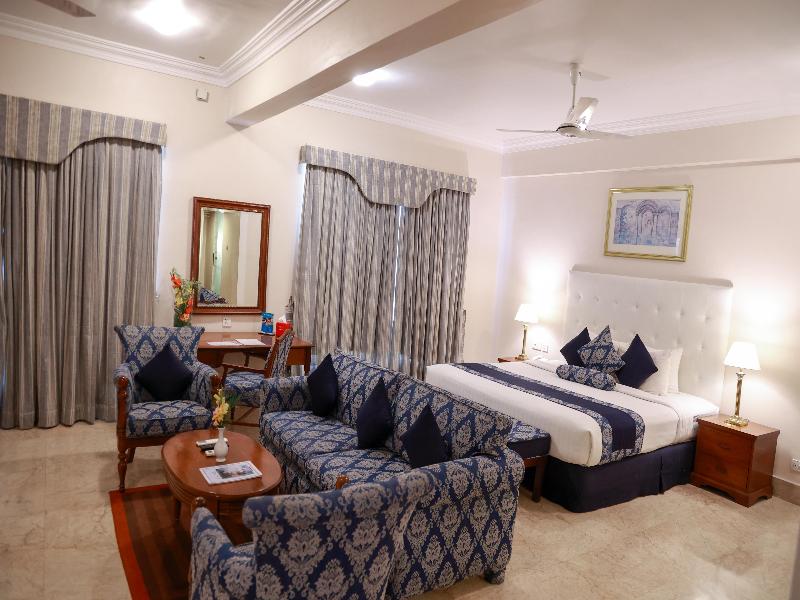Beach Luxury Hotel image