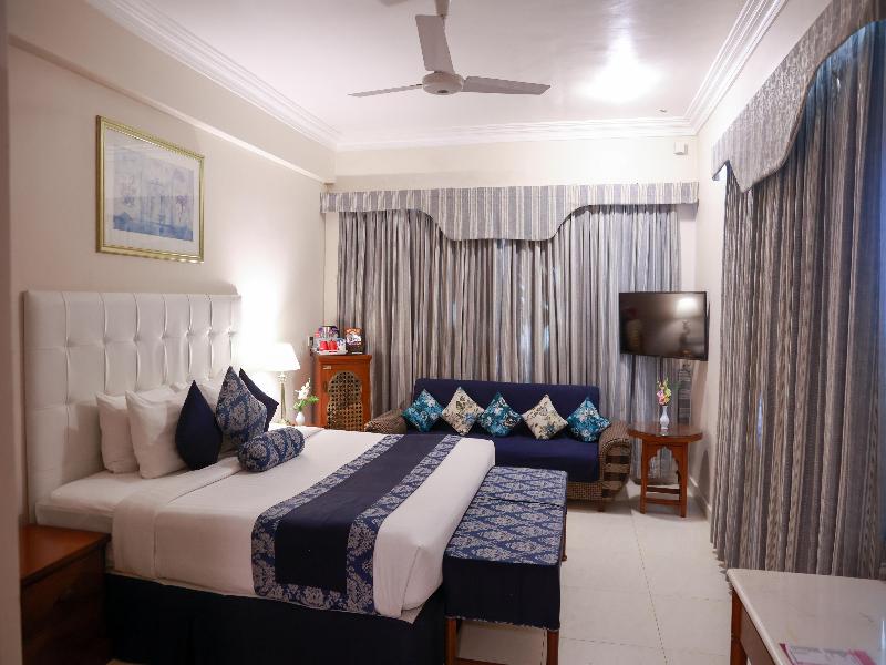 Beach Luxury Hotel image