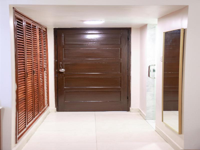 Beach Luxury Hotel image