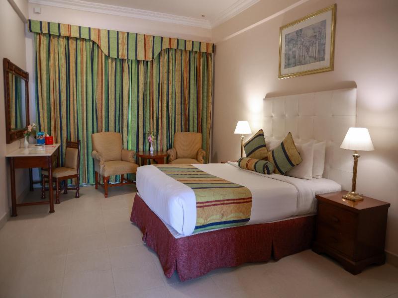 Beach Luxury Hotel image